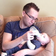Tim K., Nanny in Berkley, MI with 12 years paid experience