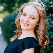 Avelyn G., Nanny in 78704 with 3 years of paid experience