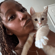 Ania B., Pet Care Provider in Henderson, NV with 1 year paid experience