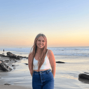 Lilly M., Babysitter in San Diego, CA with 4 years paid experience