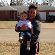 Jade M., Babysitter in Farmington, MO with 3 years paid experience