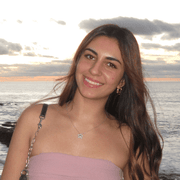 Aida M., Babysitter in San Diego, CA with 0 years paid experience