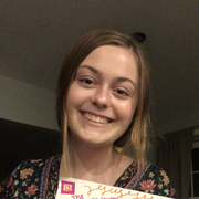 Morgan B., Babysitter in Germantown, WI with 4 years paid experience