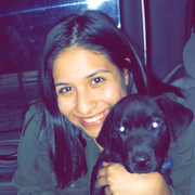Adriana M. - Lufkin Babysitter