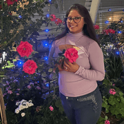 Edith P., Babysitter in Moreno Valley, CA with 1 year paid experience