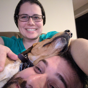 Sarah K. - Pineville Pet Care Provider