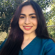 Valeria R., Pet Care Provider in Laredo, TX with 1 year paid experience
