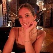 Allison C., Babysitter in New York, NY with 3 years paid experience