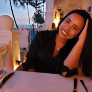 Kenia E., Babysitter in 33442 with 18 years of paid experience