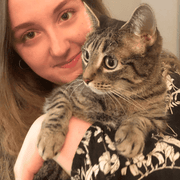 Taylor W., Pet Care Provider in Madison, MS with 2 years paid experience