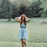 Serenity A., Babysitter in 37863 with 14 years of paid experience