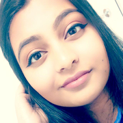 Saahithi G., Babysitter with 2 years of paid experience