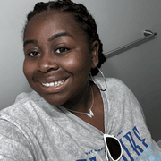 Bria  G., Babysitter in Lexington, KY 40509 with 5 years of paid experience