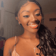 Alexzandria S., Babysitter in Lenexa, KS with 4 years paid experience