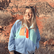 Addison W., Babysitter in Saint Francis, MN 55070 with 3 years of paid experience