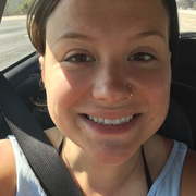 Megan F. - Woodland Hills <span class="translation_missing" title="translation missing: en.application.care_types.child_care">Child Care</span>