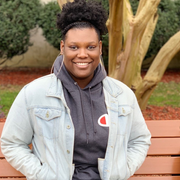 Essence B., Babysitter in Goldsboro, NC with 9 years paid experience