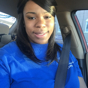 Keiyana F., Child Care in Snow Camp, NC 27349 with 6 years of paid experience