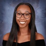 Jaden C., Care Companion in Washington, DC with 3 years paid experience