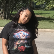 Veeee T., Babysitter in Oklahoma City, OK with 6 years paid experience
