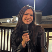 Maria V., Babysitter in Katy, TX with 5 years paid experience