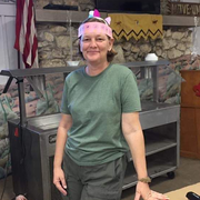 Kelly H., Care Companion in Monticello, FL with 10 years paid experience