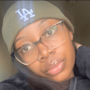 Terah B., Babysitter in Baltimore, MD with 3 years paid experience