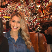 Brianna G. - Atlanta Babysitter