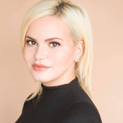 Morgan M. - North Hollywood <span class="translation_missing" title="translation missing: en.application.care_types.child_care">Child Care</span>