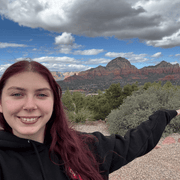 Delaney M., Child Care Provider in 21065 with 6 years of paid experience