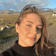 Hannah P., Babysitter in Ashland, OR with 2 years paid experience