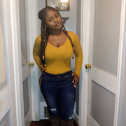 Richlove A., Babysitter in Pawtucket, RI with 1 year paid experience