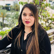 Jocelyn G., Babysitter in Henrico, VA with 5 years paid experience