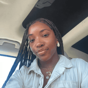 Seleilah J., Nanny in Fresno, TX with 2 years paid experience