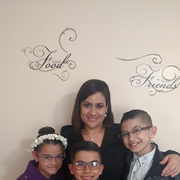 Luz R., Babysitter in Midlothian, IL with 5 years paid experience
