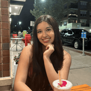 Lily H., Babysitter in 49417 with 1 year of paid experience