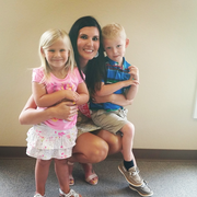 Amanda L., Nanny in Monona, WI with 7 years paid experience