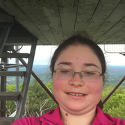 Hilary K. - Asheville Babysitter