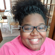 Nyesha M. - Springfield Babysitter