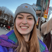 Victoria B., Nanny in Mulberry, IN 46058 with 4 years of paid experience