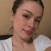 Antonella C., Babysitter in Lumberton, NJ with 1 year paid experience