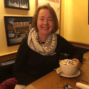 Mary Grace P., Pet Care Provider in Wakefield, MA with 10 years paid experience