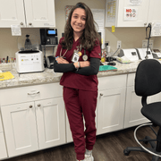 Mariam A., Babysitter in 12590 with 2 years of paid experience