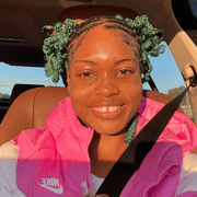 Janiyah R., Babysitter in Union City, TN 38261 with 0 years of paid experience