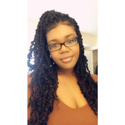 Leean M., Nanny in Takoma Park, MD with 6 years paid experience