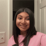 Allie H., Child Care in Kerman, CA 93630 with 8 years of paid experience