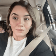 Kamirn S., Babysitter in 48140 with 1 year of paid experience