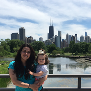 Sofia C., Nanny in Chicago, IL with 6 years paid experience