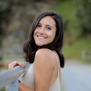 Cassidy N. - San Luis Obispo Babysitter