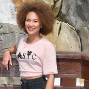 Kiana V., Babysitter in Scotts Valley, CA with 7 years paid experience